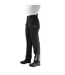 Pantalon De Pluie Adulte Noir HyFASHION-1