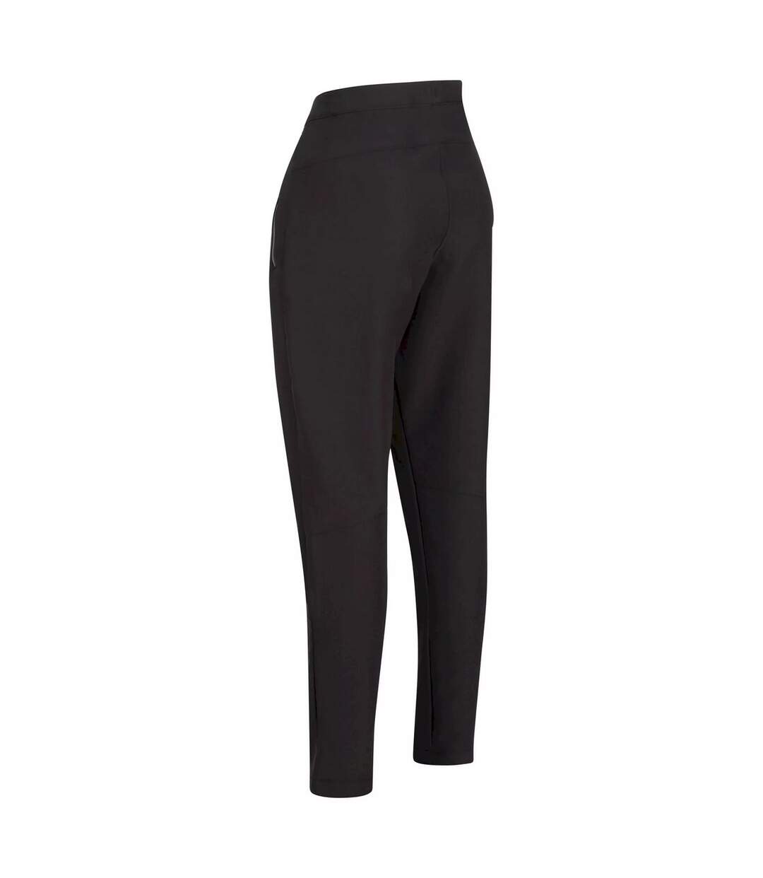 Pantalon Prestley Femme Noir Regatta-4