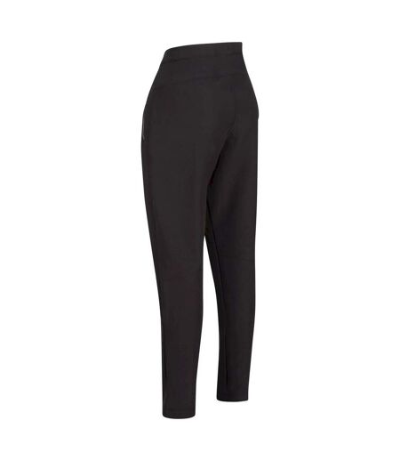 Pantalon Prestley Femme Noir Regatta