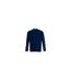 Fruit of the Loom Mens R Long-Sleeved T-Shirt (Deep Navy) - UTBC4738-3