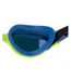 Lunettes De Natation Biofuse 2.0 Bleu Vert Clair Vif Speedo-3