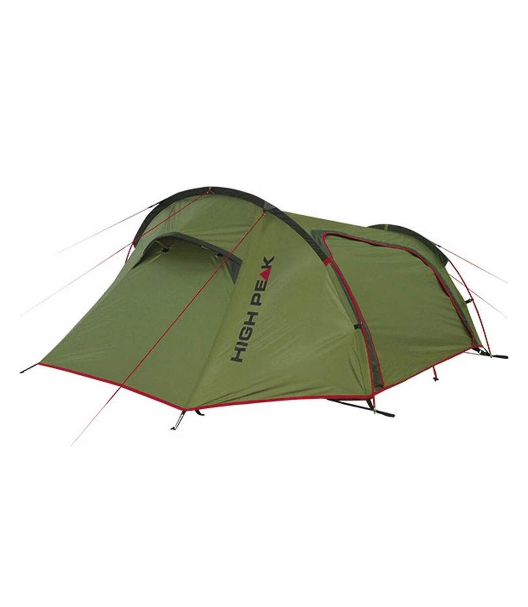 Tente Sparrow Taille Unique Vert High Peak-1