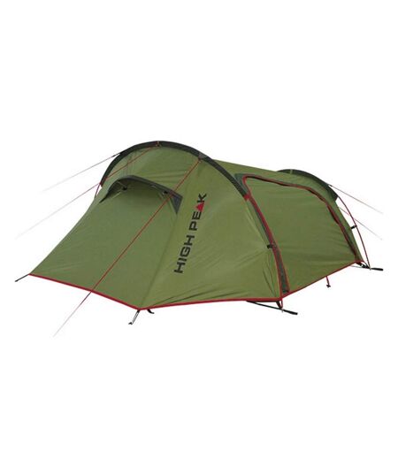Tente Sparrow Taille Unique Vert High Peak