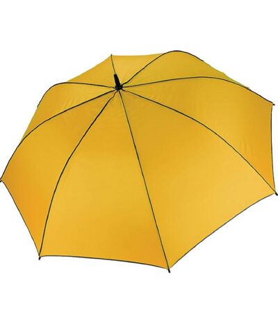 Parapluie de golf - KI2006 - jaune