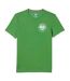 T-shirt Roland Garros Edition Logo Homme Vert Lacoste-2