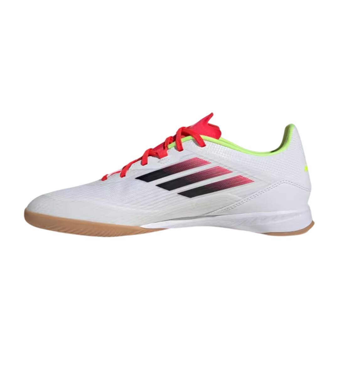Chaussures De Foot En Salle Motif/style Imprimé Graphique F50 League Homme Blanc Noir Adidas-3