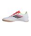 Chaussures De Foot En Salle Motif/style Imprimé Graphique F50 League Homme Blanc Noir Adidas-3