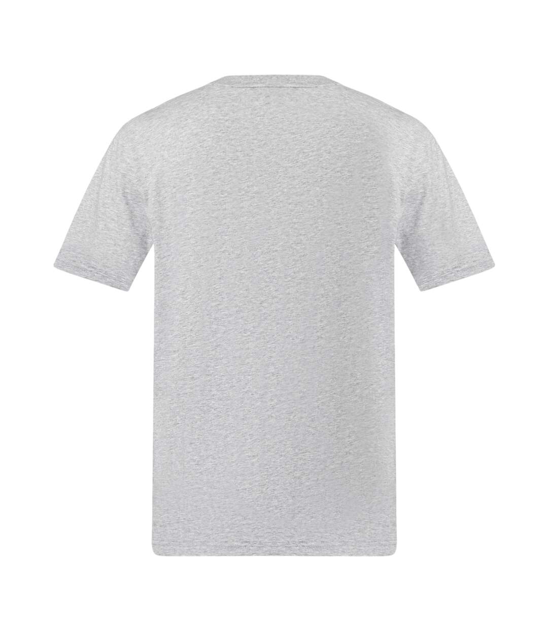 Mens Uglies Logo T-shirt Grey Canterbury-2
