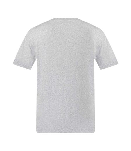 Mens Uglies Logo T-shirt Grey Canterbury