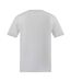 Mens Uglies Logo T-shirt Grey Canterbury-2
