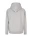 Sweat À Capuche Homme Gris Pâle Urban Classics-2
