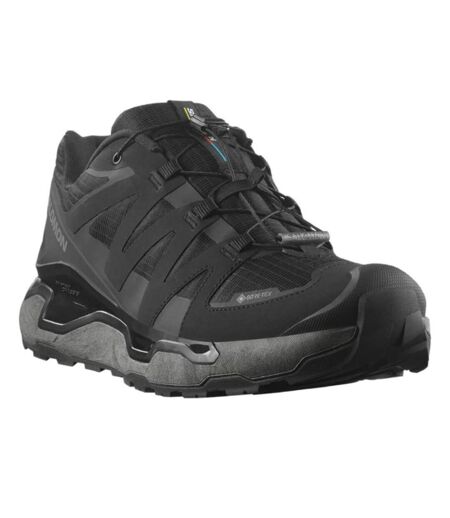 Chaussures Roam Homme Beige Foncé Vert Kaki Clair Salomon