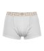 Sous-vêtements Greca Homme Noir Blanc Versace-3