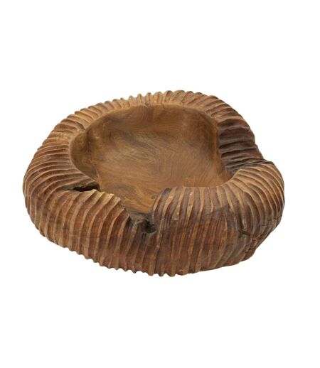 Vide-Poche en Bois Garit 40cm Naturel