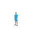Short De Bain Henpool Homme Bleu Henleys-1