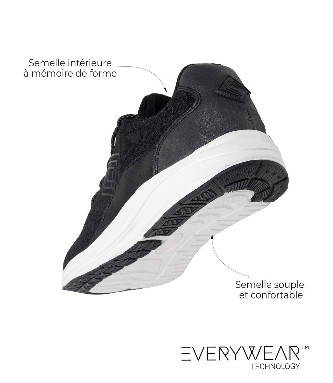Isotoner Baskets femme-5