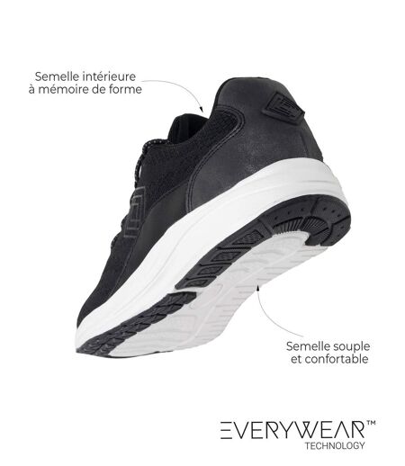 Isotoner Baskets femme