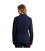 Chemisier Manches Longues Femme Bleu Foncé Seidensticker-3