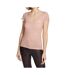T-shirt Femme Rose Guess-1