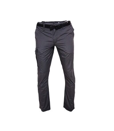 Pantalon expert kiwi homme noir Craghoppers