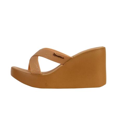 Sandales Compensées à Enfiler Ipanema High Fashion II