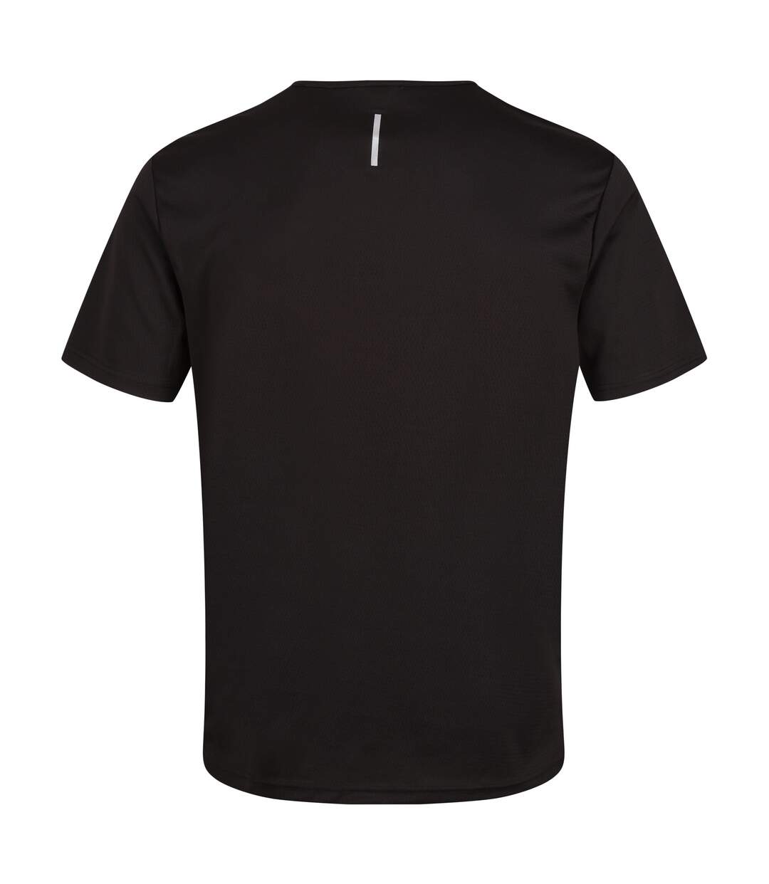 T-shirt pro homme noir Regatta