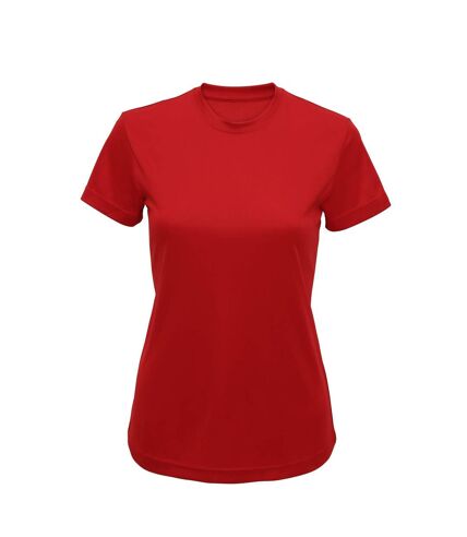 Tri Dri Womens/Ladies Performance Short Sleeve T-Shirt (Cornflower)