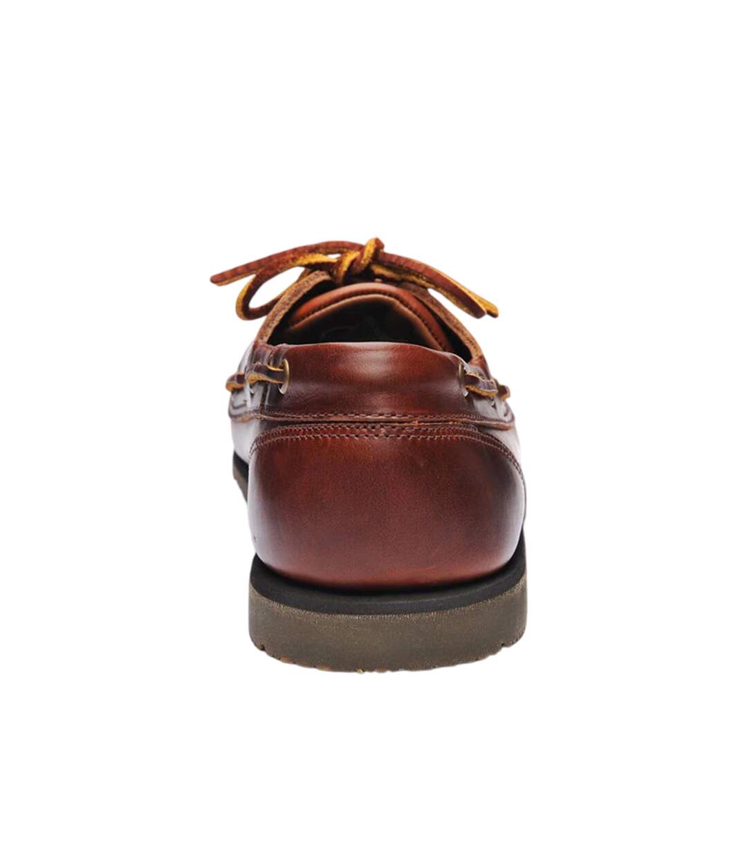 Mocassins Askook Lug Homme Marron Sebago-2