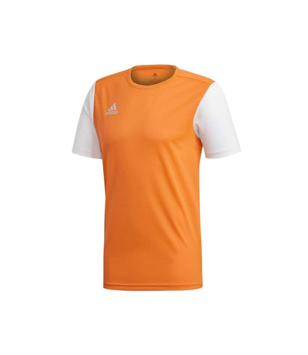 Maillot De Foot Estro Homme Orange Adidas-1