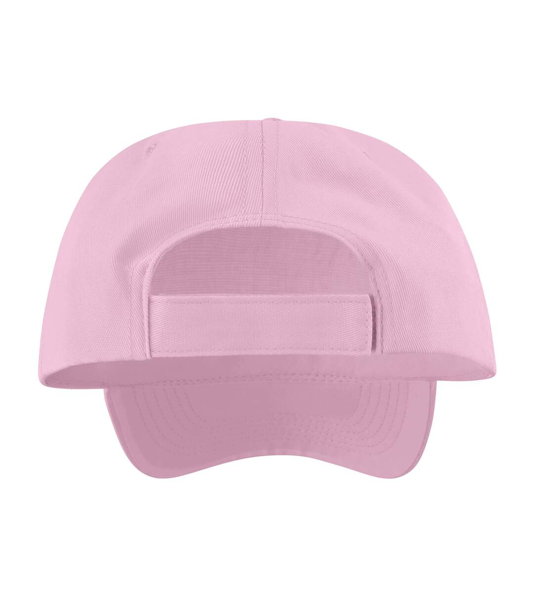 Lot de 2  casquettes houston adulte rose Result