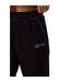 Pantalon De Jogging Femme Noir Gym King-4