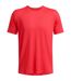 T-shirt Vanish Energy Homme Rouge Under Armour-2