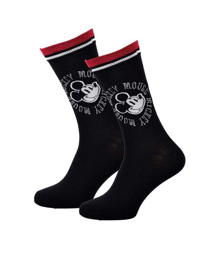 Chaussettes Pack Homme DISNEY MICKEY MOUSE