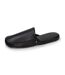 Isotoner Chaussons Mules homme ultra confortables et léger en cuir-5