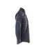 Chemise Crossover Mesa Homme Bleu Marine Foncé Mascot-3