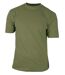 Tee - shirt uni 320600U001 - MD