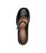 Escarpins A Talon Cuir Tamaris-5