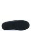 Mens Aspen Moccasin Slippers Black Lyle & Scott-3