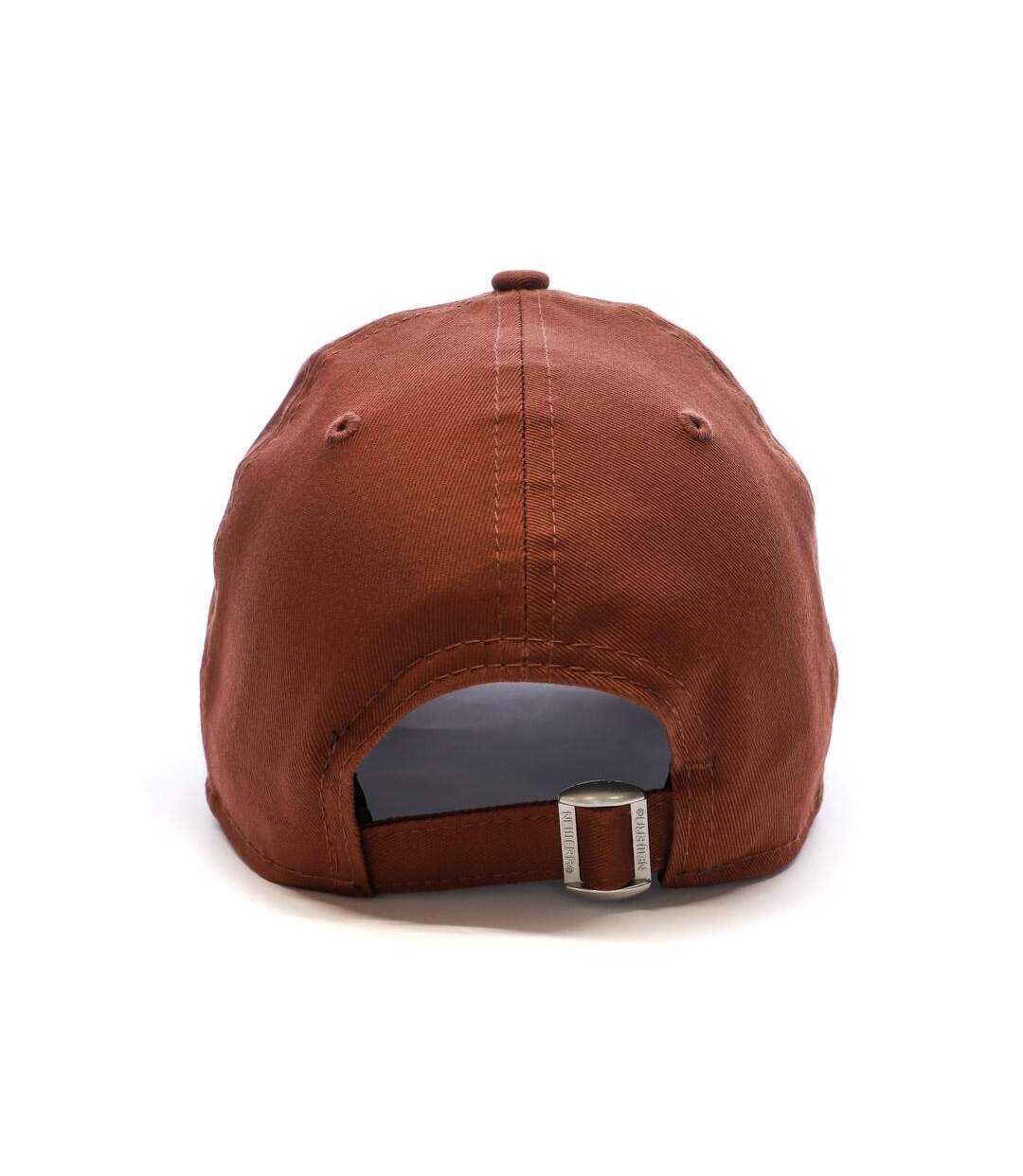 Casquette Marron Homme New Era Essential 9 - OSFM-3