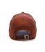 Casquette Marron Homme New Era Essential 9 - OSFM