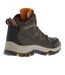 Mens Relment Dagget Water Resistant Hiking Boots Chocolate Skechers-2