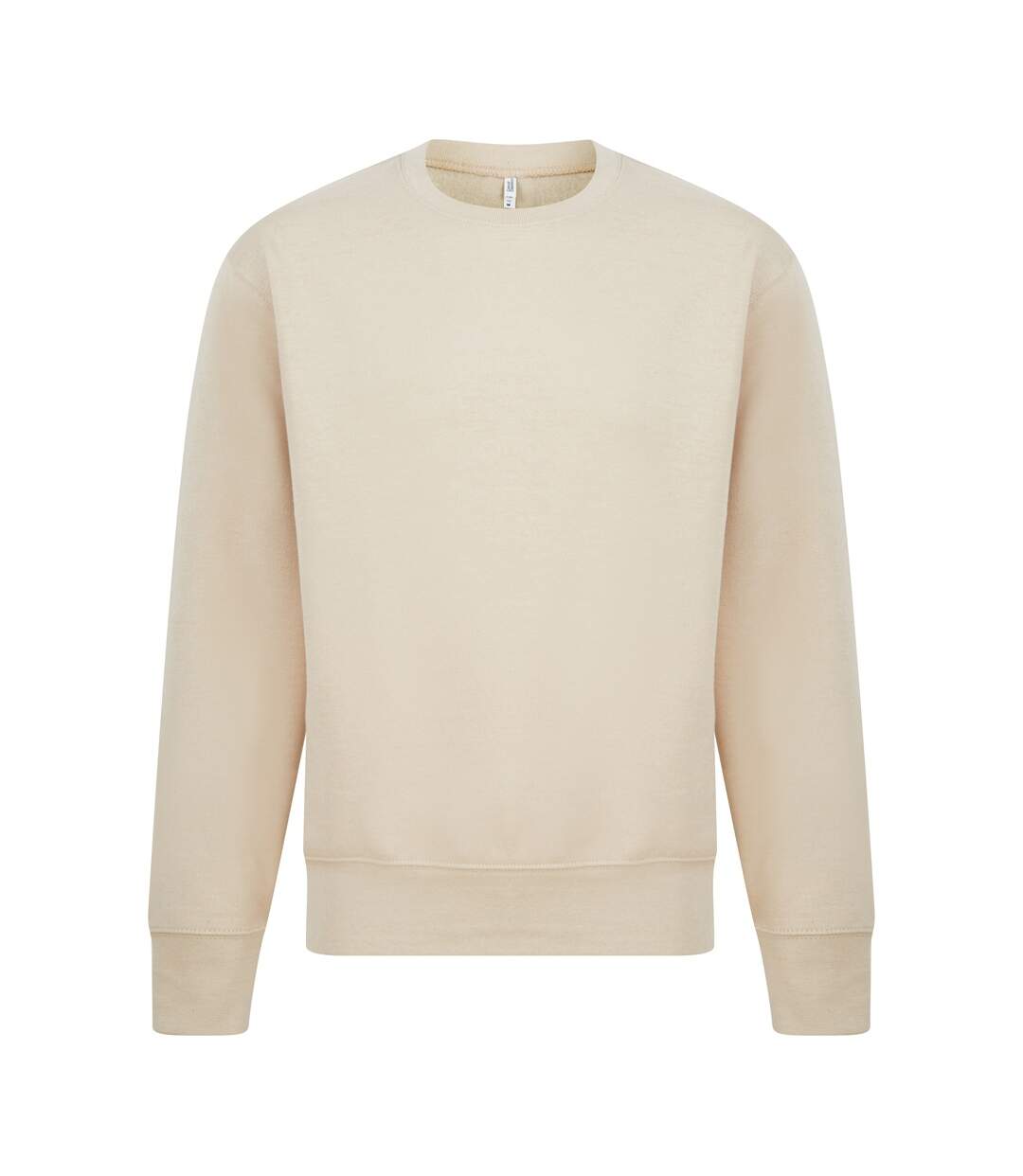 Casual Classics Sweatshirt pour hommes (Sable) - UTAB519-2