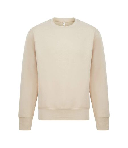 Casual Classics Sweatshirt pour hommes (Sable) - UTAB519