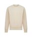 Casual Classics Sweatshirt pour hommes (Sable) - UTAB519-2