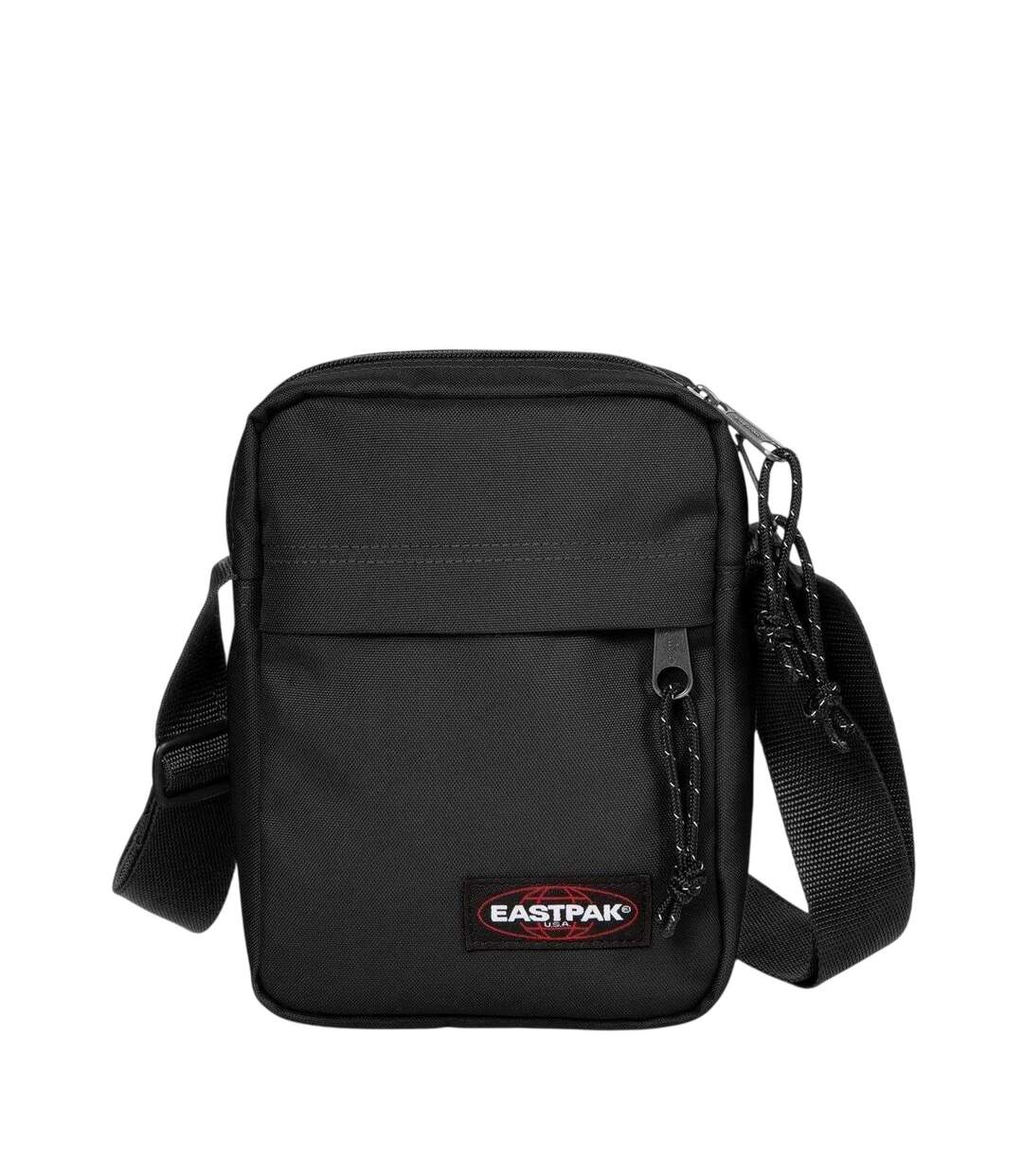 Sac Bandoulière Taille Unique Noir Eastpak-1