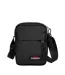 Sac Bandoulière Taille Unique Noir Eastpak-1