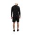 Ensemble Kit De Gardien De But Adulte Noir Gris Givova-2