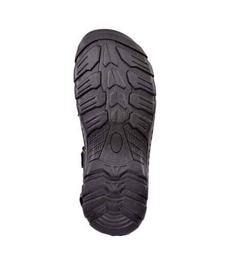 Sandales CUIR scratch