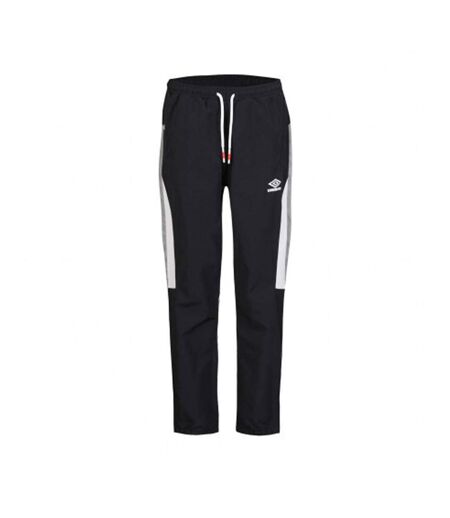Jogging marine homme umbro lif pant glow - s