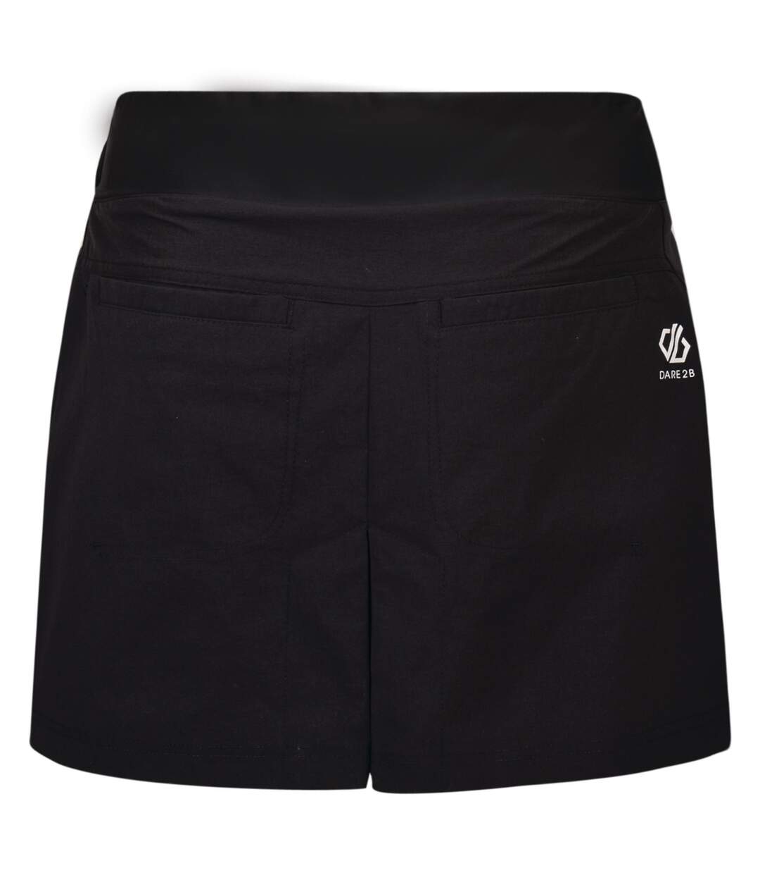 Dare 2B Womens/Ladies Melodic III Skort (Black) - UTRG4377